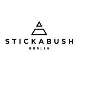 Stickabush gutschein