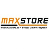 maxstore gutschein
