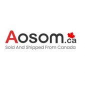 Aosom Coupon