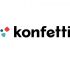 Konfetti coupon