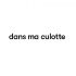 Dans Ma Culotte coupon
