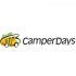 Camperdays coupon