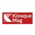Kiosque Mag coupon