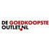 De Goedkoopste Outlet kortingscode