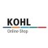 Kohl Shop gutschein